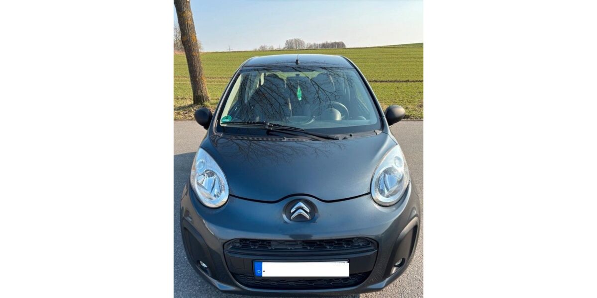 Citroen C1 99.920 km 3.150 &euro; Herzberg 37412