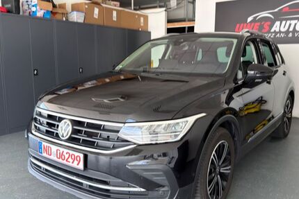 VW Tiguan 128.200 km 19.890 &euro; Neuburg an der Donau 86633