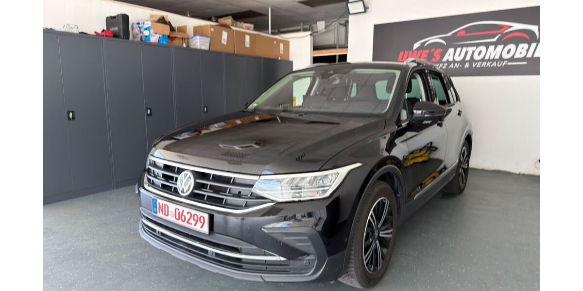 VW Tiguan 128.200 km 19.890 &euro; Neuburg an der Donau 86633