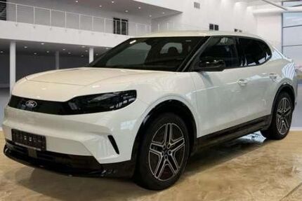 Ford Capri 4.490 km 39.490 &euro; Neumünster 24536