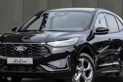 Ford Kuga 5.000 km 39.500 &euro; Düren 52349