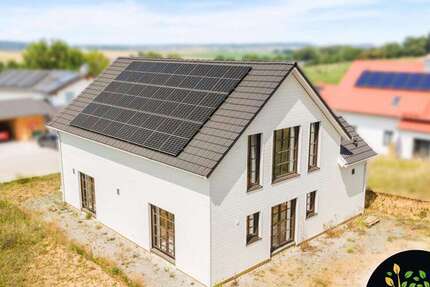 Haus zum Kaufen in Laberweinting 415.000 € 158 m² 5 zimmer