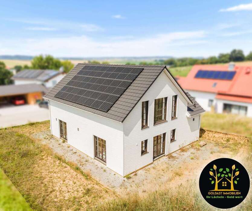 Haus zum Kaufen in Laberweinting 415.000 € 158 m² 5 zimmer