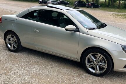 VW Eos 204.000 km 6.900 &euro; Riedenburg 93339