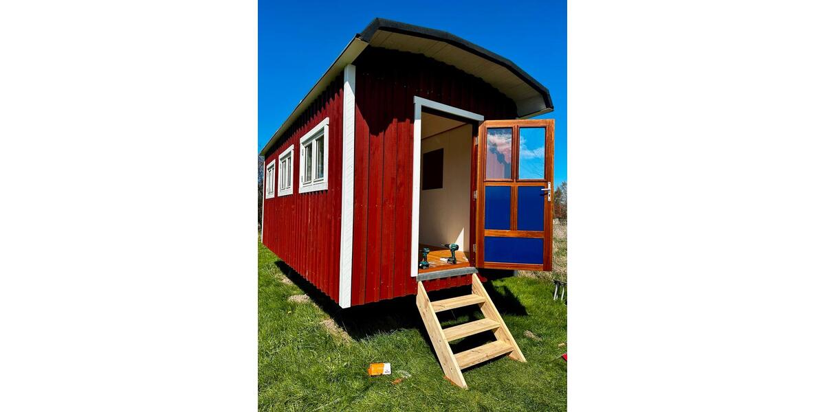 Einfamilienhaus Bad Sülze - 1 Zimmer, 13 m&sup2;, 22.500&euro; | Angebot:26420514