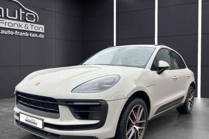 Porsche Macan 35.800 km 67.999 &euro; Schmelz 66839
