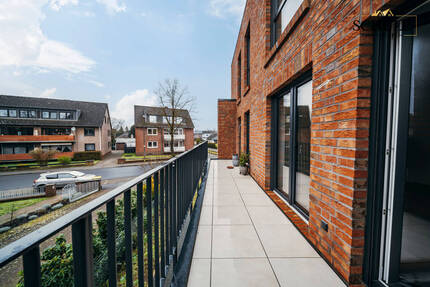 Wohnung Delmenhorst Bungerhof - 3 Zimmer, 102 m&sup2;, 380.000&euro; | Angebot:25736397