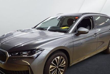 Skoda Superb 11.500 km 40.980 &euro; Balingen 72336