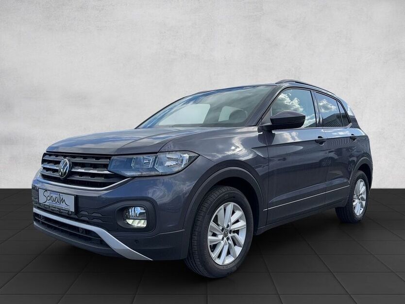 T-Cross