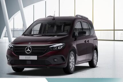 Mercedes-Benz EQT 1.150 km 28.990 &euro; Leipzig 04347