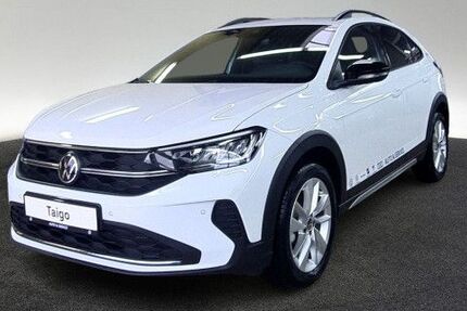 VW Taigo 9.990 km 26.990 &euro; Weilheim 82362