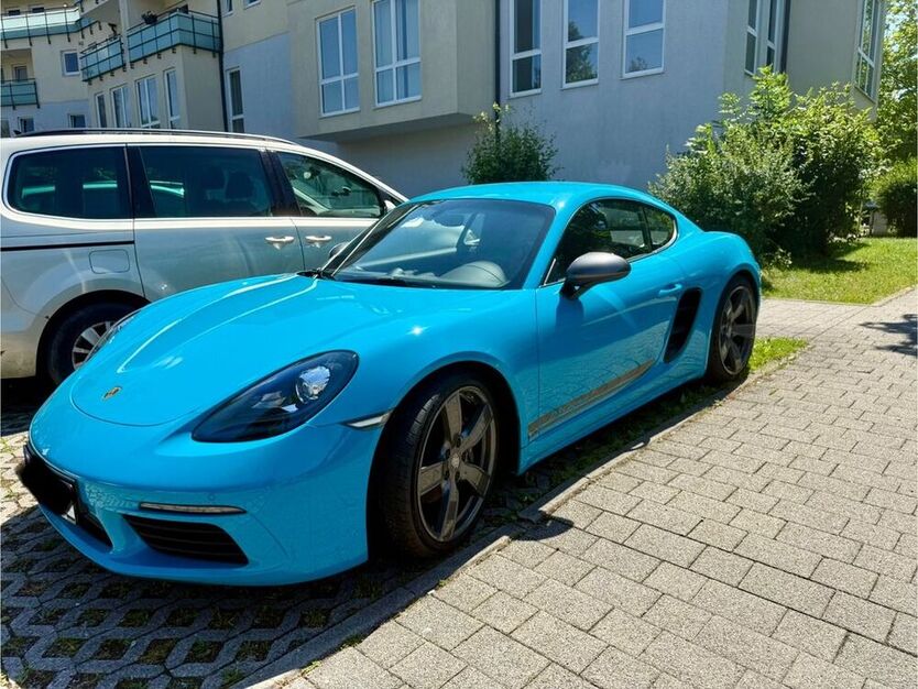 Cayman