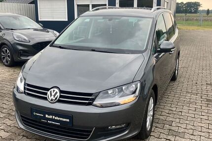 VW Sharan