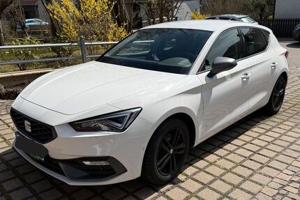 Seat Leon 49.720 km 16.800 &euro; Lauterhofen 92283