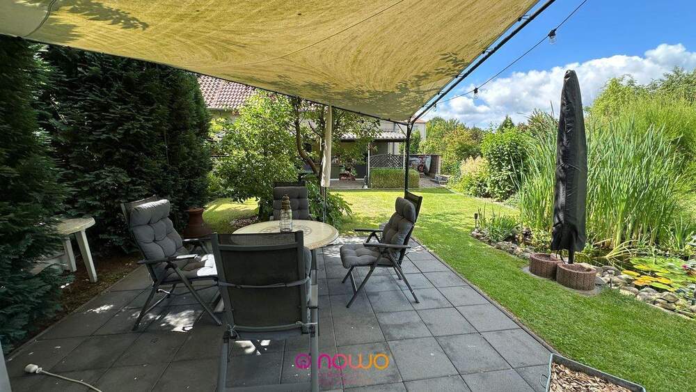 Doppelhaushälfte Sickte Apelnstedt - 5 Zimmer, 130 m&sup2;, 269.000&euro; | Angebot:24620629