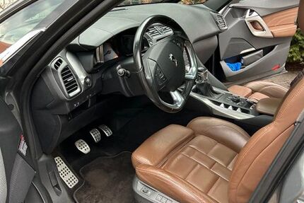 Citroen DS5 64.150 km 15.990 &euro; Bad Reichenhall 83435