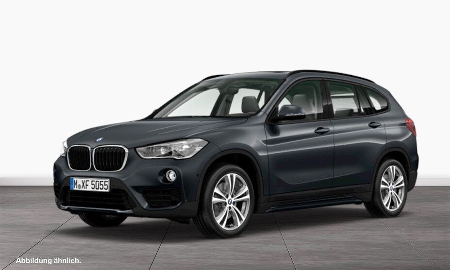BMW X1 86.999 km 25.935 € Eisenach 99817