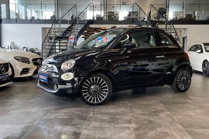 Fiat 500 68.000 km 9.990 € Pfaffenhofen 85276