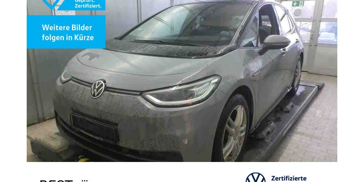 VW ID.3 43.700 km 23.449 &euro; Mühlheim 63165