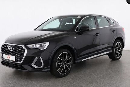 Audi Q3 48.140 km 30.480 &euro; Schönefeld 12529