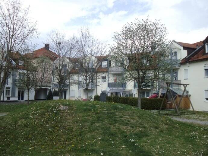 Etagenwohnung Garching an der Alz Garching - 2 Zimmer, 57 m&sup2;, 172.000&euro; | Angebot:26541236