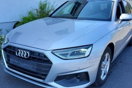 Audi A4 63.810 km 26.980 &euro; Lohr am Main 97816