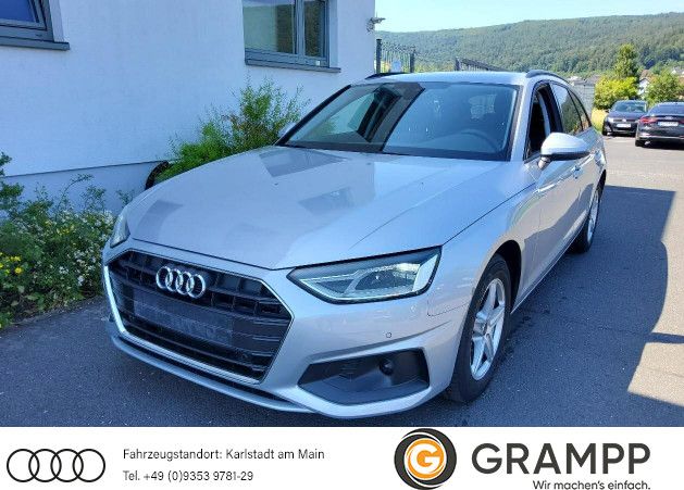 Audi A4 63.810 km 26.980 &euro; Lohr am Main 97816