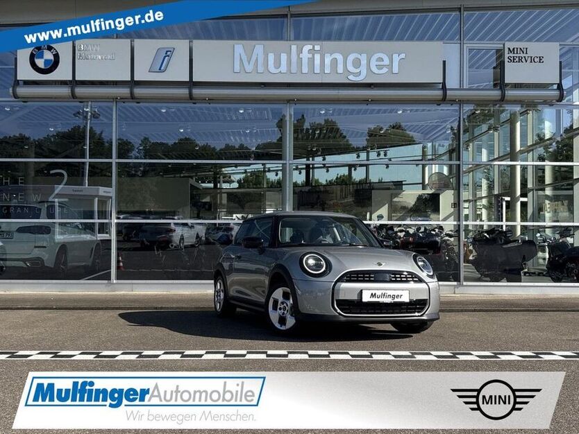Cooper C