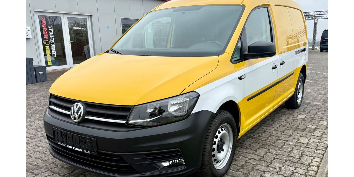VW Caddy 83.320 km 14.990 &euro; Wismar/Kritzow 23970