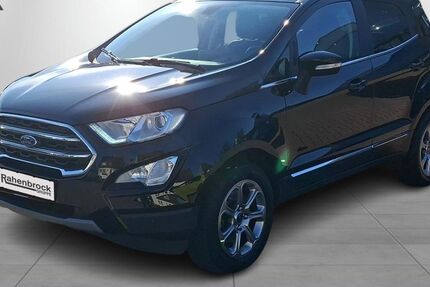 Ford EcoSport 60.653 km 11.990 &euro; Osnabrück 49082