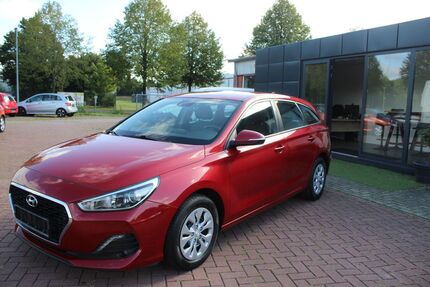 Hyundai i30 211.950 km 8.500 € Großefehn 26629
