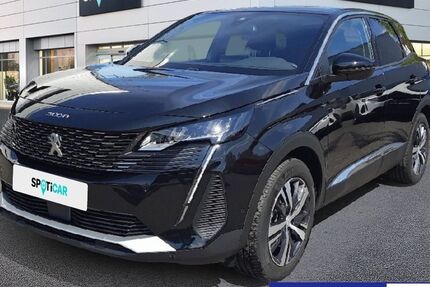 Peugeot 3008 20.679 km 18.630 &euro; Wiesbaden 65201