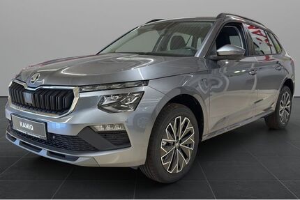 Skoda Kamiq 7.500 km 27.989 &euro; Wernigerode 38855