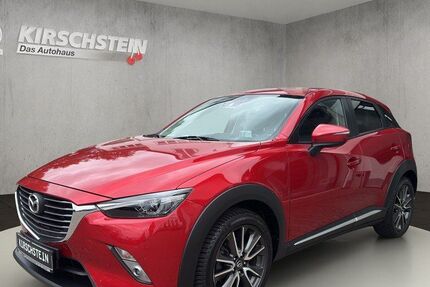Mazda CX-3 157.000 km 9.999 &euro; Eisenach 99817