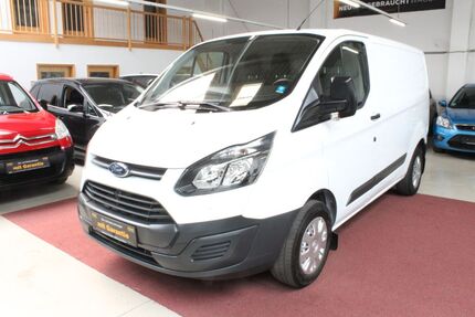 Ford Transit Custom 179.208 km 7.450 &euro; Rendsburg 24768