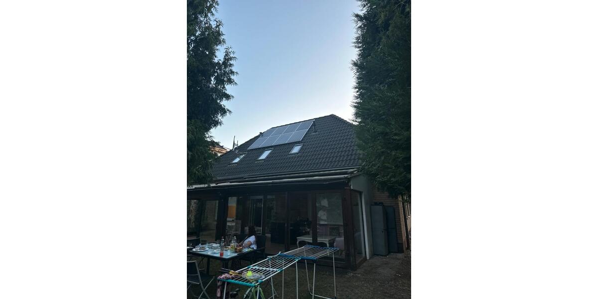 Einfamilienhaus Schönefeld - 7 Zimmer, 200 m&sup2;, 980.000&euro; | Angebot:27076750