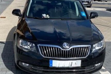 Skoda Superb 191.000 km 10.300 &euro; Demmin , Hansestadt 17109
