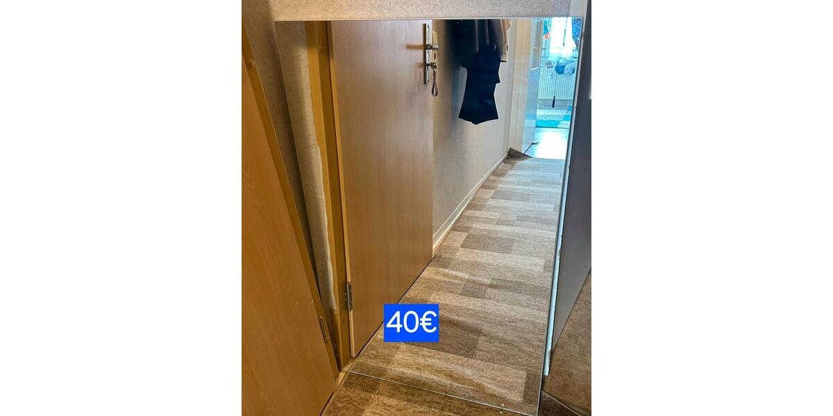 Dachgeschoßwohnung Arnstadt - 1 Zimmer, 52 m&sup2;, 8.000&euro; | Angebot:25919478