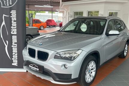 BMW X1 142.000 km 11.199 € Gütersloh 33334