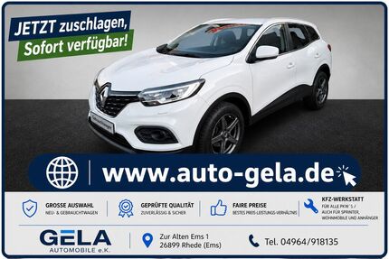 Renault Kadjar 87.090 km 14.599 &euro; Rhede/Ems 26899