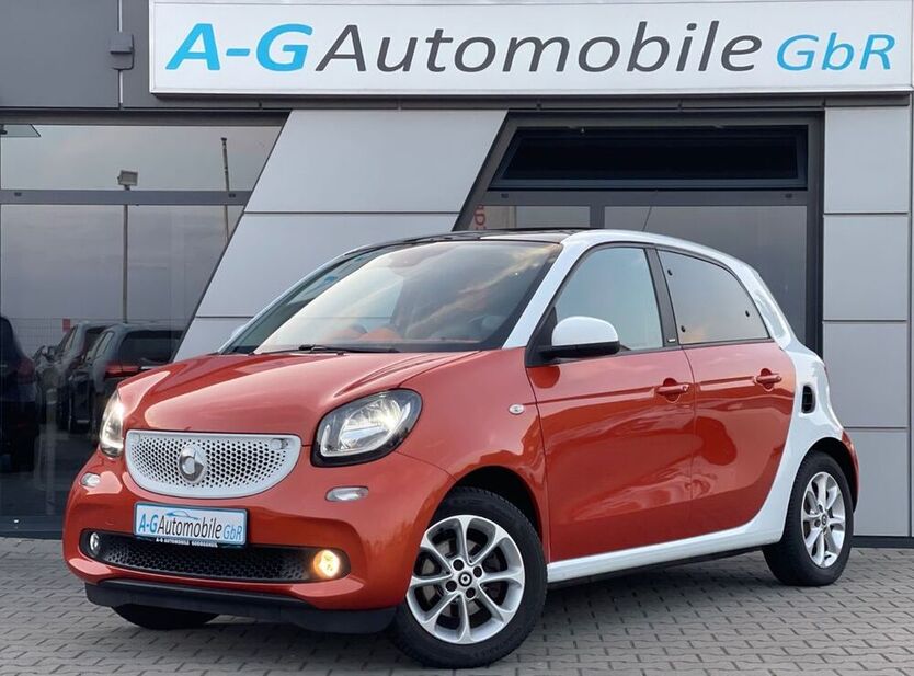 ForFour