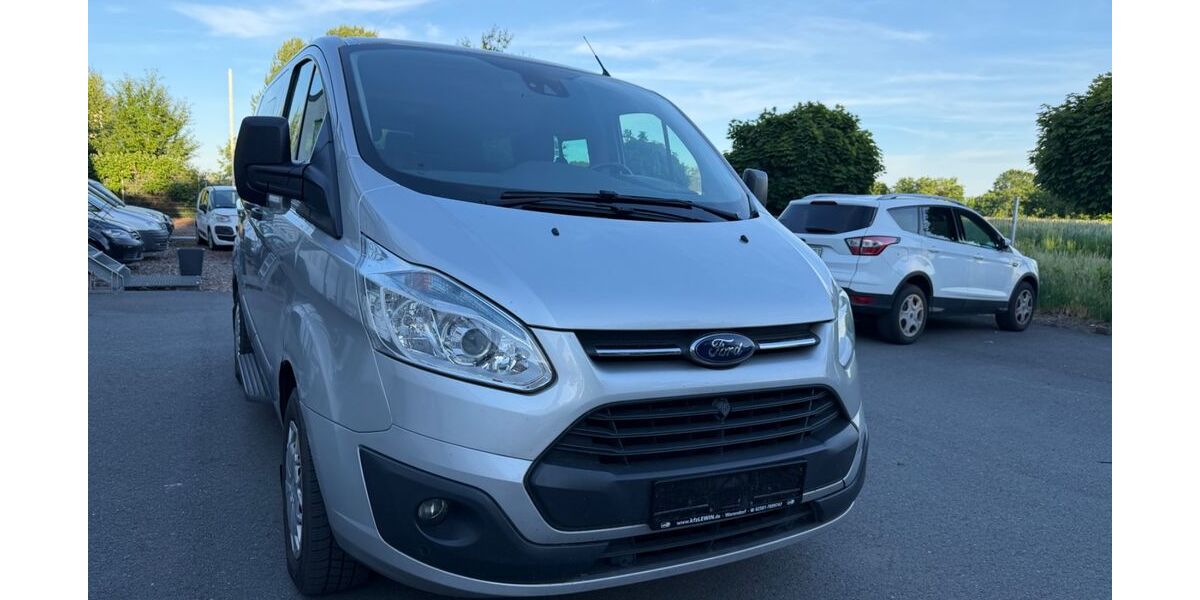 Ford Transit 210.000 km 8.750 &euro; Emsdetten 48282