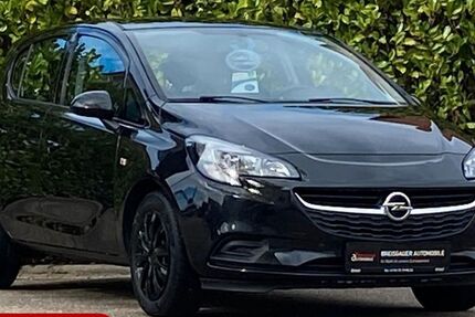 Opel Corsa 113.000 km 6.799 &euro; Ehrenkirchen 79238