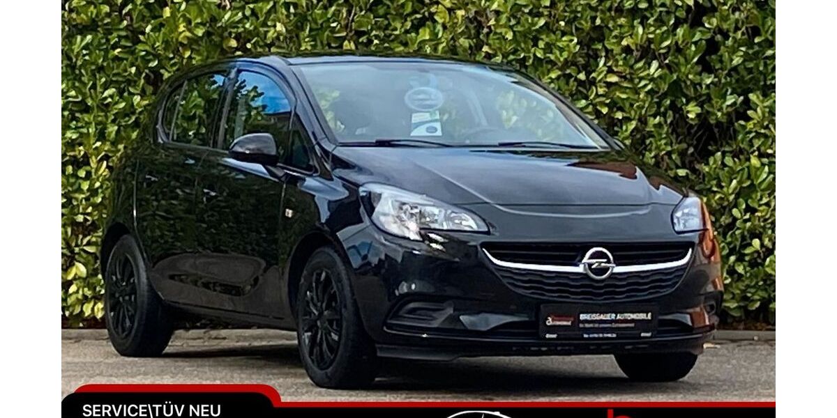 Opel Corsa 113.000 km 6.799 &euro; Ehrenkirchen 79238