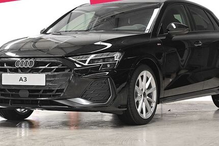Audi A3 1.500 km 36.960 &euro; Wuppertal 42109