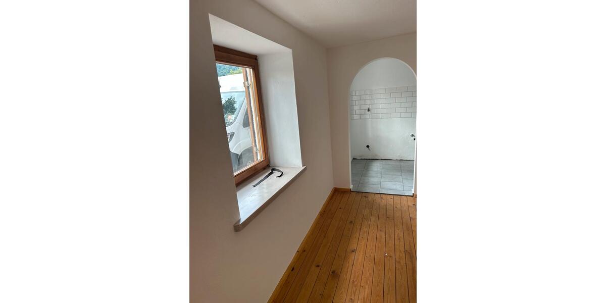 3ZKB mit Gartennutzung 3 zimmer