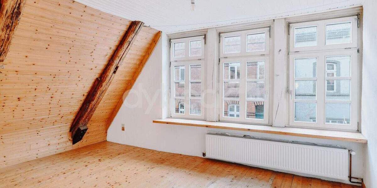 Mehrfamilienhaus, Wohnhaus Lüneburg Altstadt - 6 Zimmer, 199 m&sup2;, 519.000&euro; | Angebot:25801437