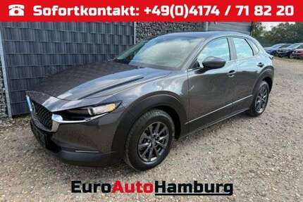 Mazda CX-30 40.955 km 19.990 € Stelle bei Hamburg 21435