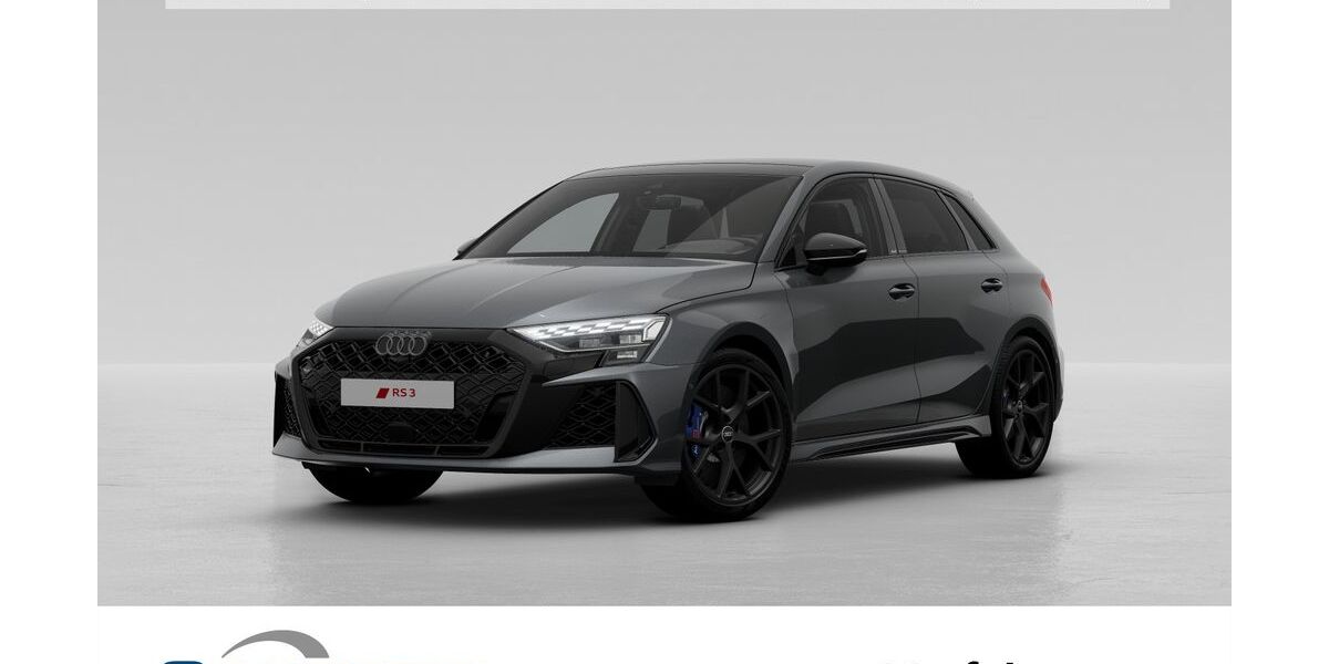 Audi RS3 2.500 km 73.990 &euro; Wiesbaden 65189