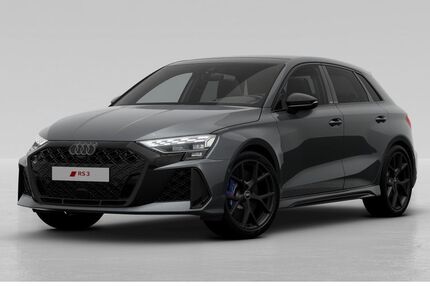 Audi RS3 4.900 km 73.490 &euro; Wiesbaden 65189